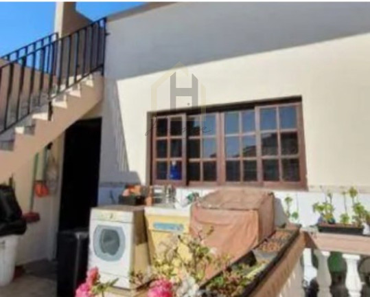 Imagem Casa com 3 Quartos à Venda, 264 m² em Vila Linda - Santo André Imagem Casa com 3 Quartos à Venda, 264 m² em Vila Linda - Santo André