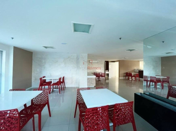 Imagem Imóvel com 3 Quartos à Venda, 94 m² em Parquelândia - Fortaleza Imagem Imóvel com 3 Quartos à Venda, 94 m² em Parquelândia - Fortaleza