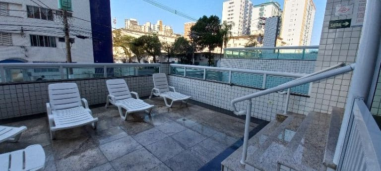 Imagem Apartamento com 3 Quartos à Venda, 125 m² em Vila Guilhermina - Praia Grande Imagem Apartamento com 3 Quartos à Venda, 125 m² em Vila Guilhermina - Praia Grande