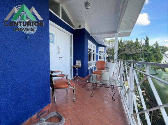 Imagem Casa de Condomínio com 4 Quartos à Venda, 600 m² em Parque Dom Henrique - Cotia Imagem Casa de Condomínio com 4 Quartos à Venda, 600 m² em Parque Dom Henrique - Cotia