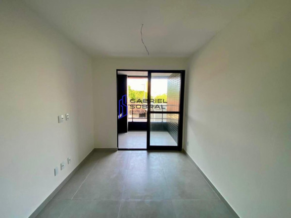 Apartamento com 3 Quartos à Venda, 82 m² em Jardim Oceania - João Pessoa