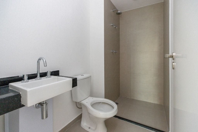 Imagem Imóvel com 1 Quarto à Venda, 27 m² em Consolação - São Paulo