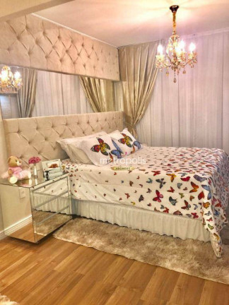 Imagem Apartamento com 2 Quartos à Venda, 170 m² em Jardim - Santo André