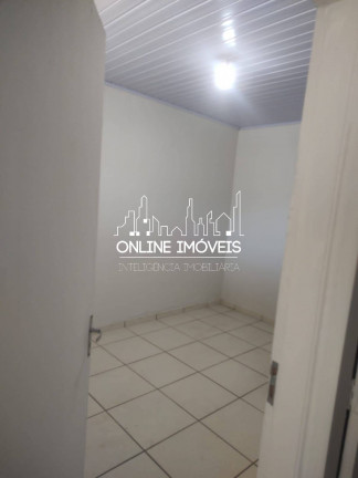 Imagem Casa com 3 Quartos à Venda, 200 m² em Cdhu Vila Dias - Mogi Mirim