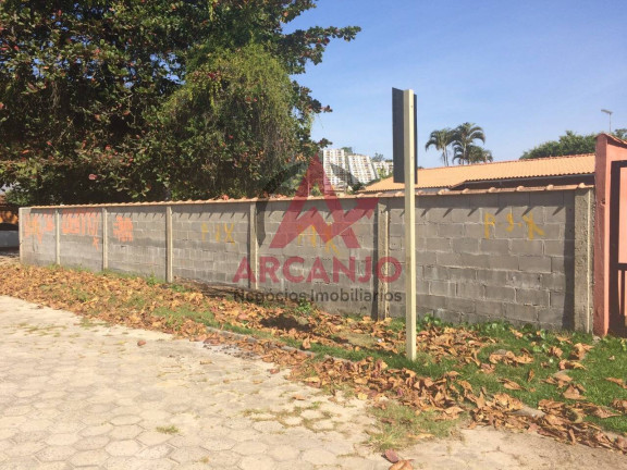 Imagem Terreno à Venda, 373 m² em Toninhas - Ubatuba Imagem Terreno à Venda, 373 m² em Toninhas - Ubatuba