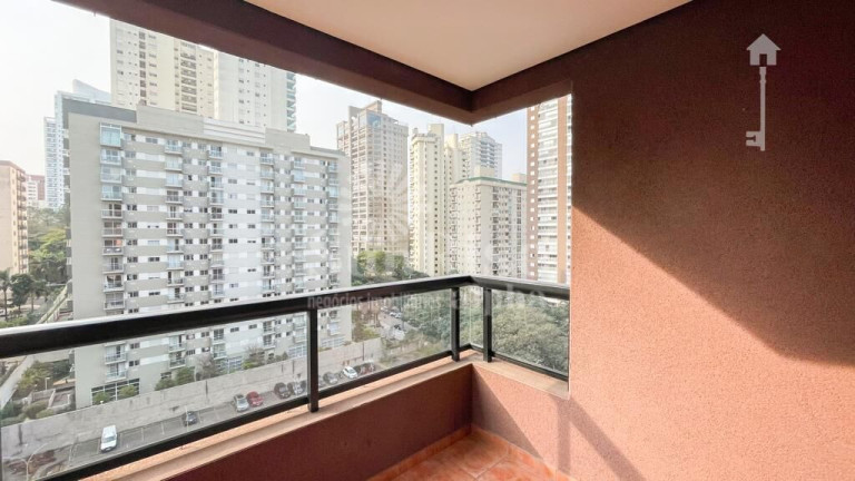 Imagem Apartamento com 3 Quartos para Alugar, 86 m² em Alphaville Industrial - Barueri Imagem Apartamento com 3 Quartos para Alugar, 86 m² em Alphaville Industrial - Barueri
