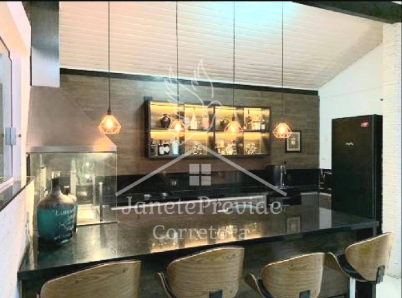 Imagem Casa de Condomínio com 5 Quartos à Venda, 517 m² em Barueri