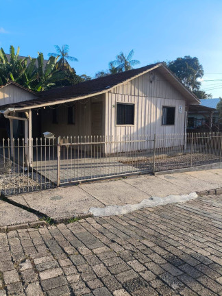 Casa com 3 Quartos à Venda, 80 m² em Barra Velha