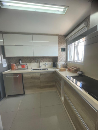 Imagem Apartamento com 3 Quartos à Venda, 121 m² em Casa Branca - Santo André Imagem Apartamento com 3 Quartos à Venda, 121 m² em Casa Branca - Santo André