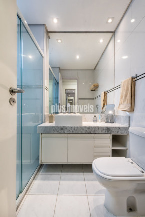 Imagem Apartamento com 3 Quartos à Venda, 162 m² em Itaim Bibi - São Paulo Imagem Apartamento com 3 Quartos à Venda, 162 m² em Itaim Bibi - São Paulo