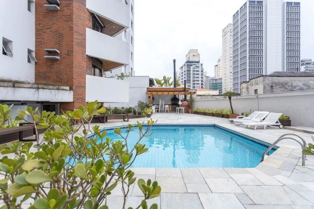 Imagem Apartamento com 4 Quartos à Venda, 190 m² em Perdizes - São Paulo