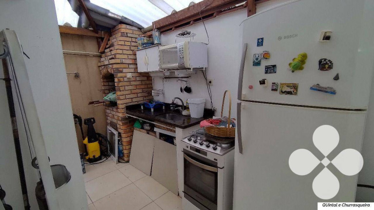Imagem Imóvel com 4 Quartos à Venda, 220 m² em Marapé - Santos Imagem Imóvel com 4 Quartos à Venda, 220 m² em Marapé - Santos