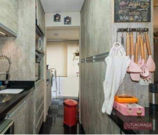 Imagem Apartamento com 2 Quartos à Venda, 47 m² em Vila Guilherme - São Paulo Imagem Apartamento com 2 Quartos à Venda, 47 m² em Vila Guilherme - São Paulo
