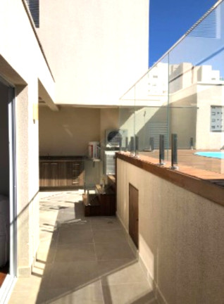 Imagem Apartamento com 3 Quartos à Venda, 162 m² em Anália Franco - São Paulo