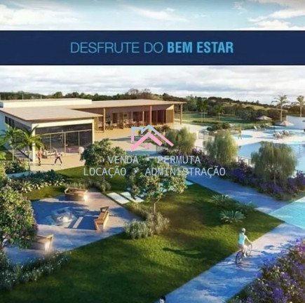 Imagem Terreno à Venda, 456 m² em Villagio Azzure - Itupeva Imagem Terreno à Venda, 456 m² em Villagio Azzure - Itupeva