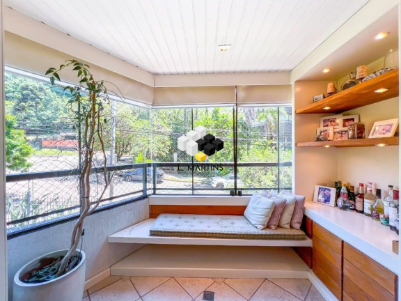 Imagem Apartamento com 3 Quartos à Venda, 142 m² em Bela Vista - Porto Alegre