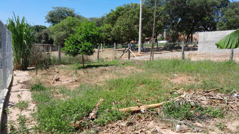 Imagem Terreno à Venda, 950 m² em Iporanga - Sorocaba