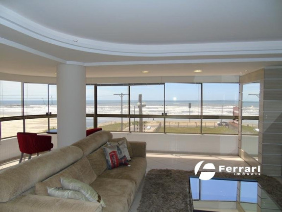 Imagem Apartamento com 3 Quartos à Venda, 210 m² em Zona Nova - Capão Da Canoa Imagem Apartamento com 3 Quartos à Venda, 210 m² em Zona Nova - Capão Da Canoa