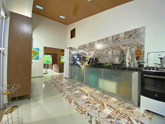 Imagem Casa com 3 Quartos à Venda, em Casa Térra 3 Quartos Em Condomínio Fazenda - Santa Cruz Cabrália Imagem Casa com 3 Quartos à Venda, em Casa Térra 3 Quartos Em Condomínio Fazenda - Santa Cruz Cabrália