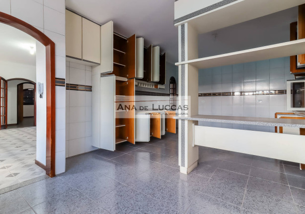Imóvel Comercial para Alugar, 320 m² em Cidade Dutra - São Paulo