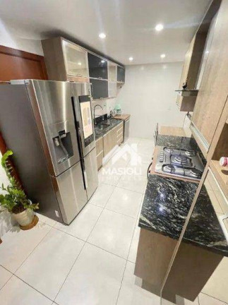 Imagem Apartamento com 4 Quartos à Venda, 164 m² em Praia Da Costa - Vila Velha
