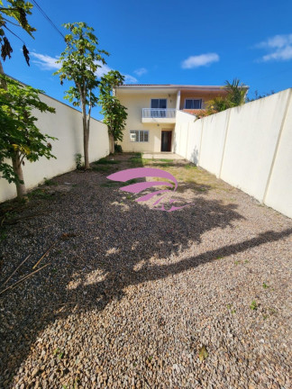 Imagem Casa com 3 Quartos à Venda, 124 m² em Boneca Do Iguaçu - São José Dos Pinhais