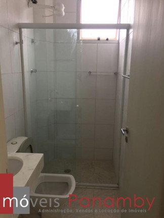 Imagem Cobertura com 2 Quartos à Venda, 57 m² em Jardim Bonfiglioli - São Paulo