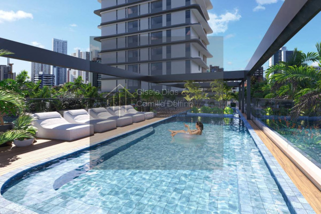 Imagem Apartamento com 3 Quartos à Venda, 129 m² em Jardim Oceania - João Pessoa Imagem Apartamento com 3 Quartos à Venda, 129 m² em Jardim Oceania - João Pessoa