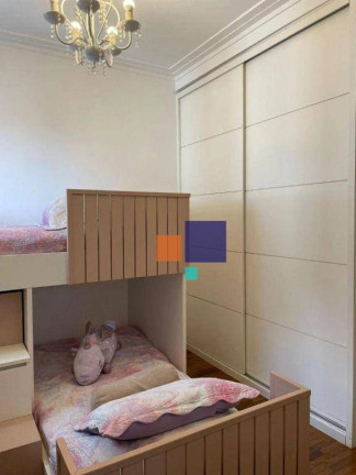 Imagem Apartamento com 3 Quartos à Venda, 124 m² em Mooca - São Paulo