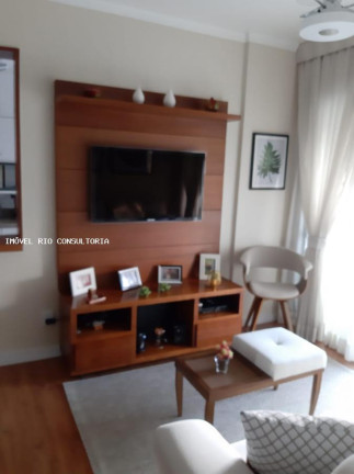 Imagem Apartamento com 2 Quartos à Venda, 63 m² em Rio De Janeiro Imagem Apartamento com 2 Quartos à Venda, 63 m² em Rio De Janeiro