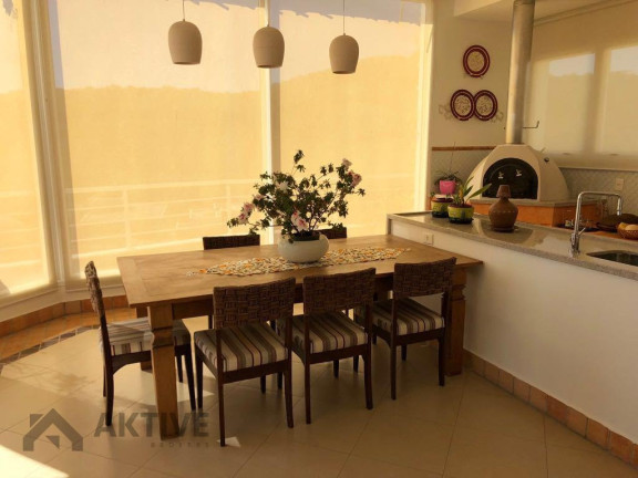 Imagem Casa de Condomínio com 4 Quartos à Venda, 668 m² em Alphaville - Santana De Parnaíba Imagem Casa de Condomínio com 4 Quartos à Venda, 668 m² em Alphaville - Santana De Parnaíba