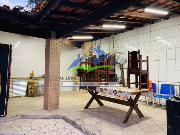 Imagem Chácara com 4 Quartos à Venda, 900 m² em Terra Preta - Mairiporã Imagem Chácara com 4 Quartos à Venda, 900 m² em Terra Preta - Mairiporã