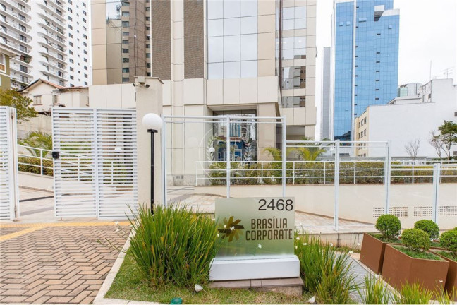Imagem Sala Comercial à Venda, 47 m² em Santana - São Paulo Imagem Sala Comercial à Venda, 47 m² em Santana - São Paulo
