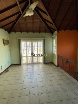 Imagem Casa com 4 Quartos à Venda, 360 m² em Piratininga - Niterói