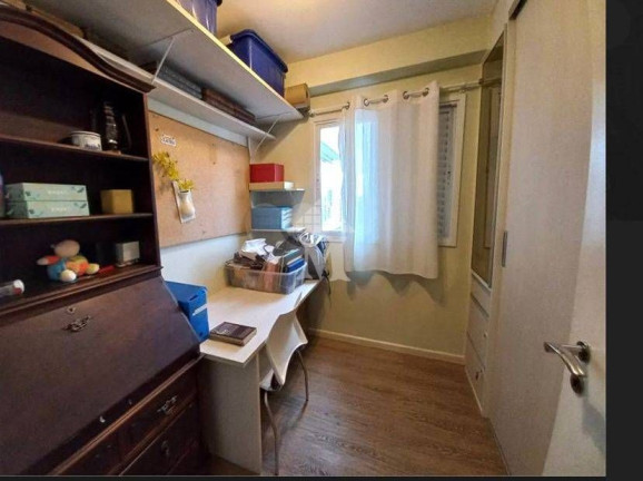 Imagem Apartamento com 3 Quartos à Venda, 56 m² em Vila Maria - São Paulo