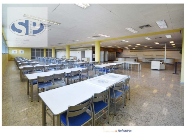 Imagem Imóvel Comercial para Alugar, 23.276 m² em Santo Amaro - São Paulo Imagem Imóvel Comercial para Alugar, 23.276 m² em Santo Amaro - São Paulo
