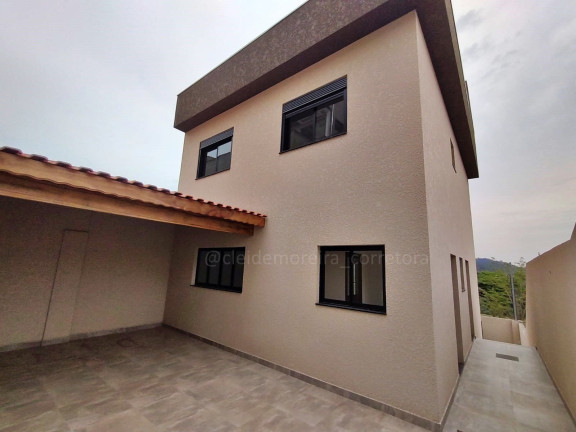 Imagem Sobrado com 3 Quartos à Venda, 141 m² em Portais (polvilho) - Cajamar