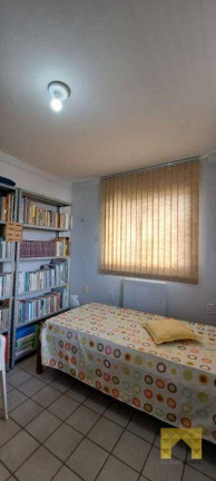Imagem Apartamento com 2 Quartos à Venda, 54 m² em Bessa - João Pessoa
