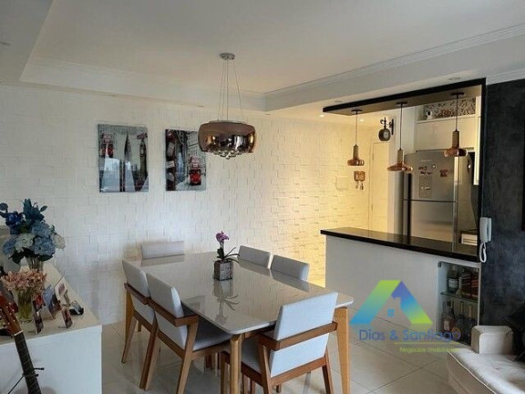 Imagem Apartamento com 2 Quartos à Venda, 64 m² em Cursino - São Paulo Imagem Apartamento com 2 Quartos à Venda, 64 m² em Cursino - São Paulo