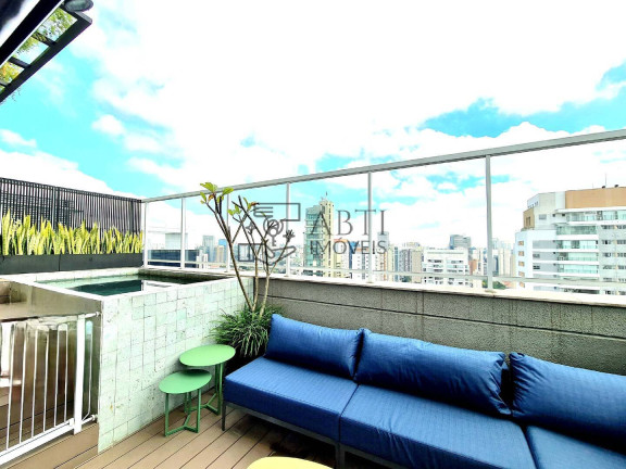 Imagem Apartamento com 3 Quartos à Venda, 230 m² em Brooklin - São Paulo Imagem Apartamento com 3 Quartos à Venda, 230 m² em Brooklin - São Paulo