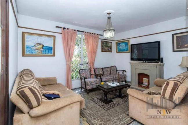 Casa com 3 Quartos à Venda, 230 m² em Alto Da Lapa - São Paulo