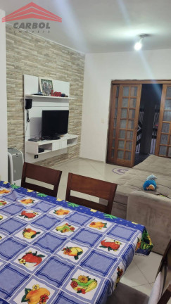 Imagem Casa com 2 Quartos à Venda, 125 m² em Fazenda Grande - Jundiaí Imagem Casa com 2 Quartos à Venda, 125 m² em Fazenda Grande - Jundiaí
