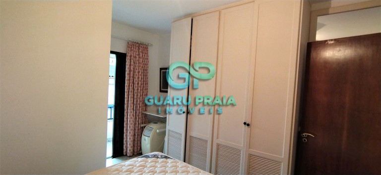 Imagem Apartamento com 4 Quartos à Venda, 150 m² em Enseada - Guarujá