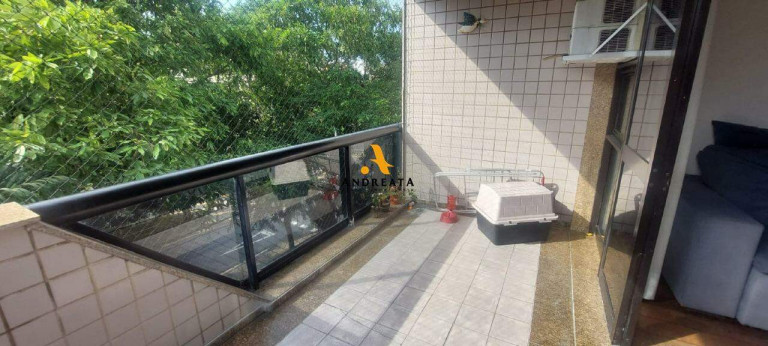 Imagem Apartamento com 2 Quartos à Venda, 87 m² em Recreio Dos Bandeirantes - Rio De Janeiro