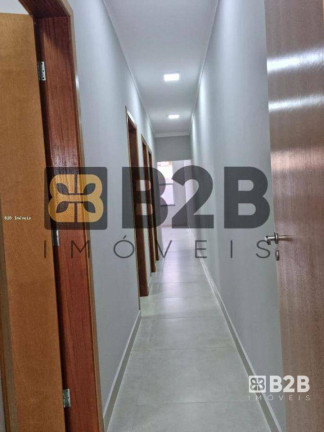 Imagem Casa com 4 Quartos à Venda, 120 m² em Parque Vista Alegre - Bauru Imagem Casa com 4 Quartos à Venda, 120 m² em Parque Vista Alegre - Bauru