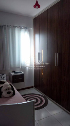 Imagem Apartamento com 2 Quartos à Venda, 58 m² em Monção - Taubaté