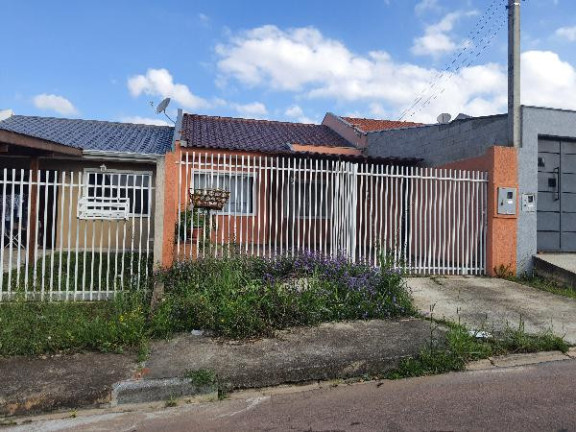 Casa com 2 Quartos à Venda, 116 m² em Eucaliptos - Fazenda Rio Grande