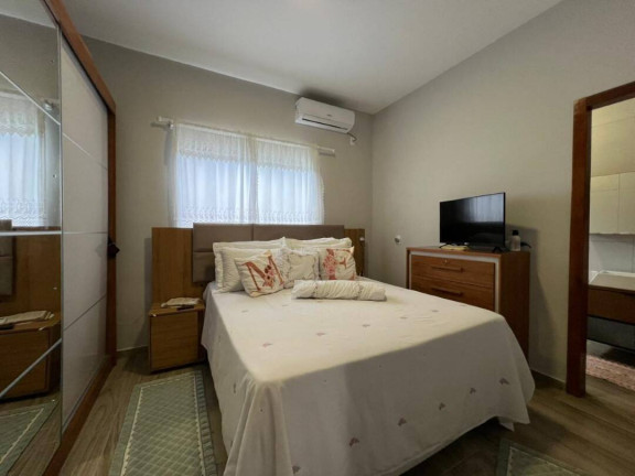 Imagem Casa com 2 Quartos à Venda, 80 m² em Costeira - Balneário Barra Do Sul