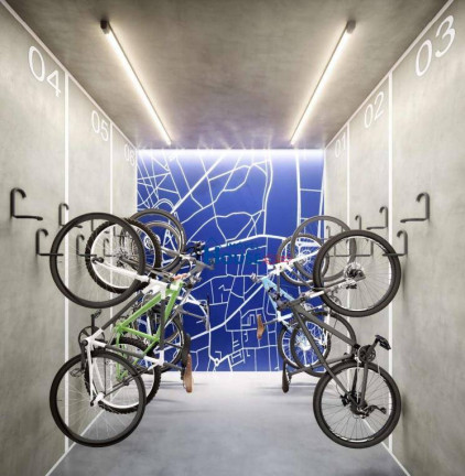 Imagem Apartamento com 4 Quartos à Venda, 174 m² em Pinheiros - São Paulo
