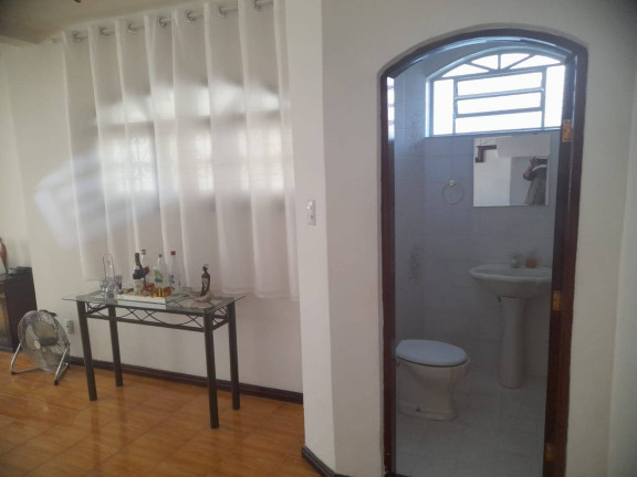 Imagem Sobrado com 4 Quartos à Venda, 255 m² em Chácara Do Visconde - Taubaté Imagem Sobrado com 4 Quartos à Venda, 255 m² em Chácara Do Visconde - Taubaté